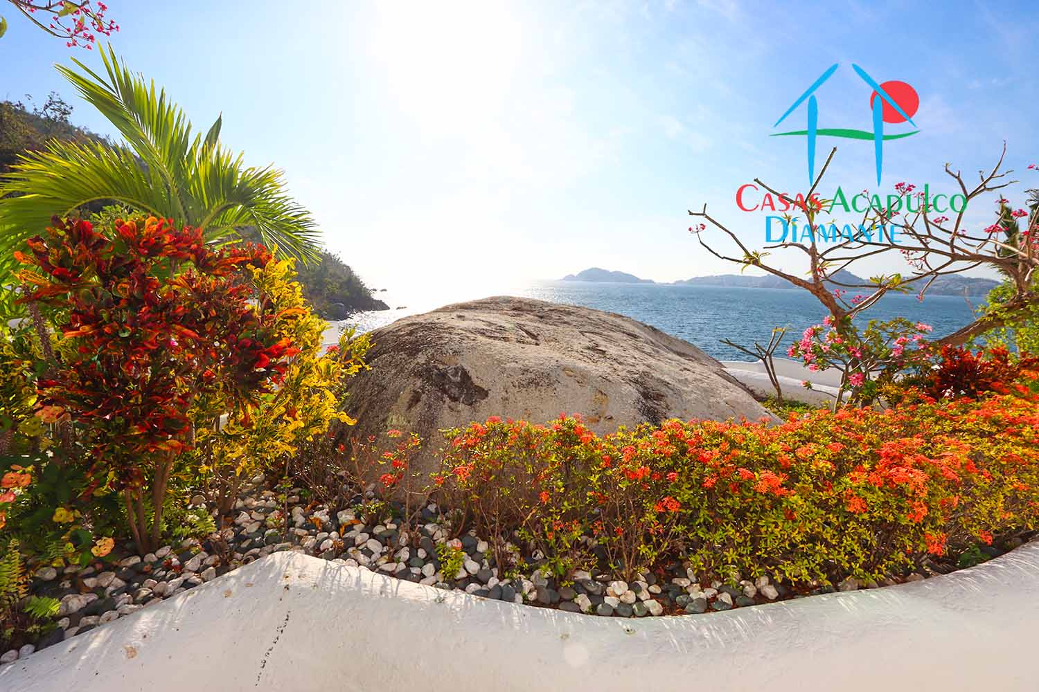 Casa de la Ensenada - Recámara máster 10